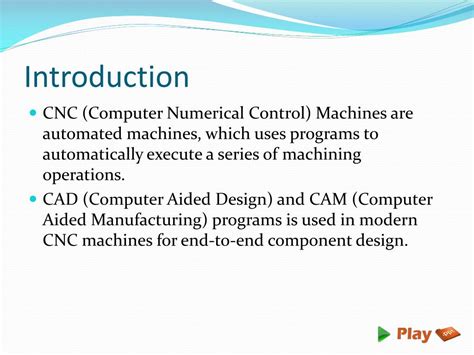 cnc machine bhel ppt|cnc tools ppt.